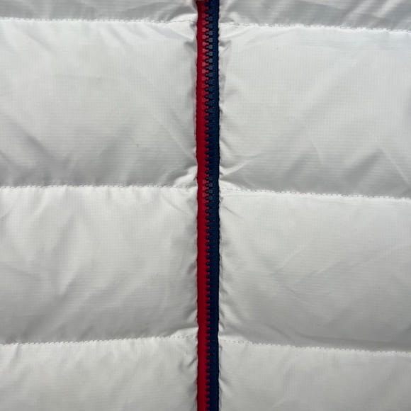 Small - North Face USA Down Vest - LIMITED EDITION - Picture 6 of 11